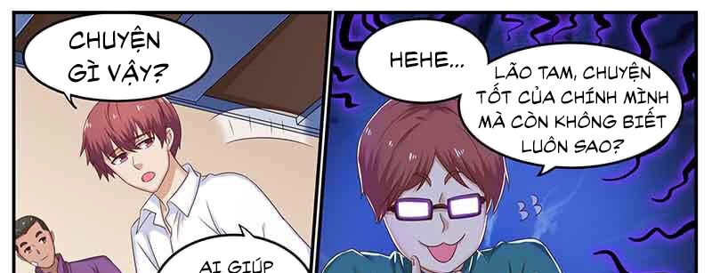 Hệ Thống X Toàn Năng Chapter 117 - 32