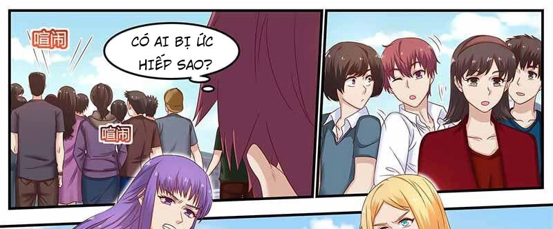 Hệ Thống X Toàn Năng Chapter 118 - 11