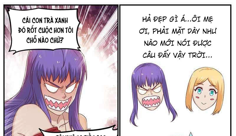 Hệ Thống X Toàn Năng Chapter 118 - 20