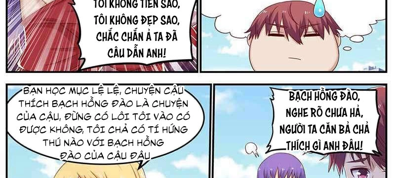 Hệ Thống X Toàn Năng Chapter 118 - 21