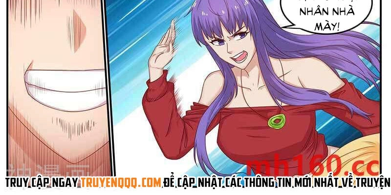 Hệ Thống X Toàn Năng Chapter 118 - 40