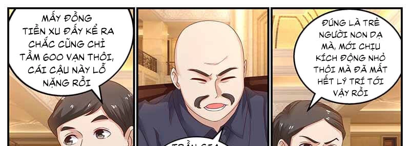 Hệ Thống X Toàn Năng Chapter 104 - 2