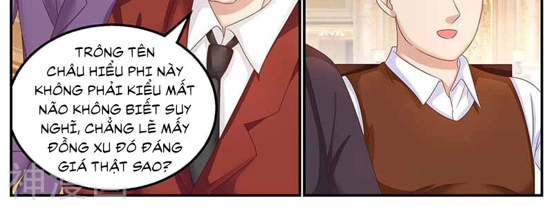 Hệ Thống X Toàn Năng Chapter 104 - 4