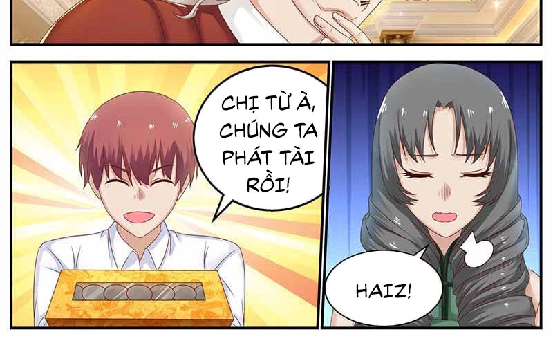Hệ Thống X Toàn Năng Chapter 104 - 6