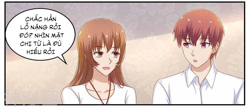 Hệ Thống X Toàn Năng Chapter 104 - 7