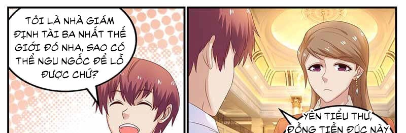 Hệ Thống X Toàn Năng Chapter 104 - 8