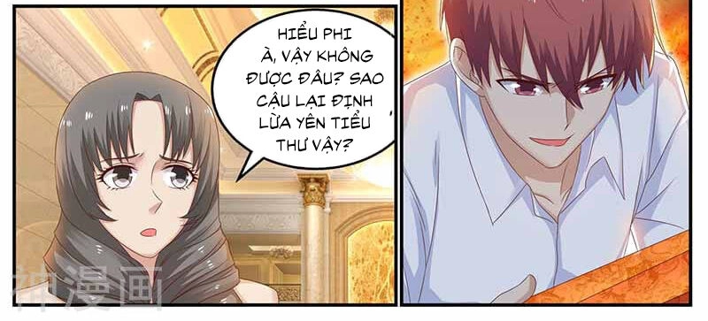 Hệ Thống X Toàn Năng Chapter 104 - 10