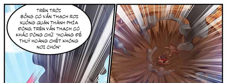 Hệ Thống X Toàn Năng Chapter 104 - 11