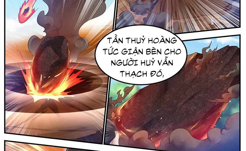 Hệ Thống X Toàn Năng Chapter 104 - 12