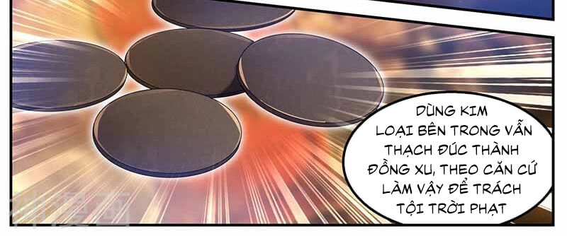 Hệ Thống X Toàn Năng Chapter 104 - 13