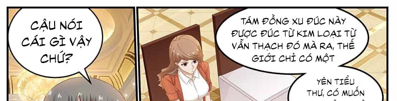 Hệ Thống X Toàn Năng Chapter 104 - 14