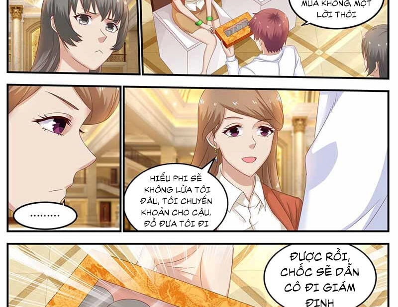 Hệ Thống X Toàn Năng Chapter 104 - 15