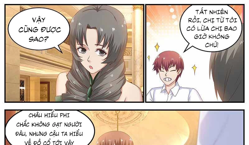 Hệ Thống X Toàn Năng Chapter 104 - 17