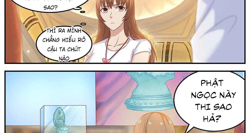 Hệ Thống X Toàn Năng Chapter 104 - 18