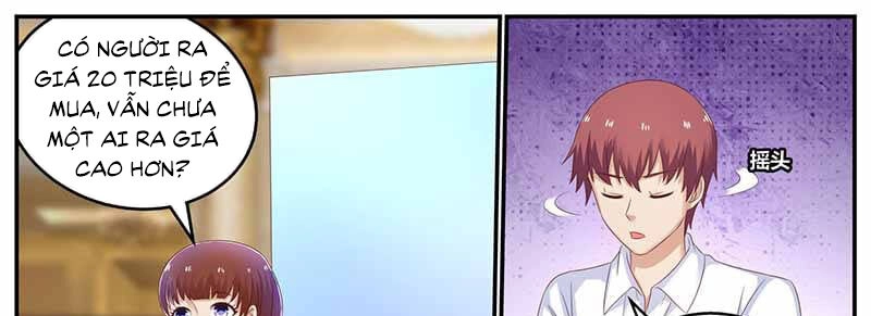 Hệ Thống X Toàn Năng Chapter 104 - 20