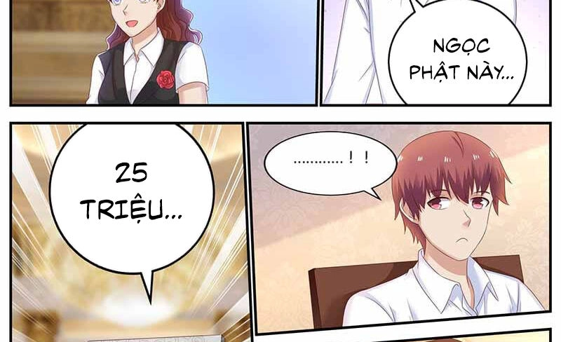 Hệ Thống X Toàn Năng Chapter 104 - 21