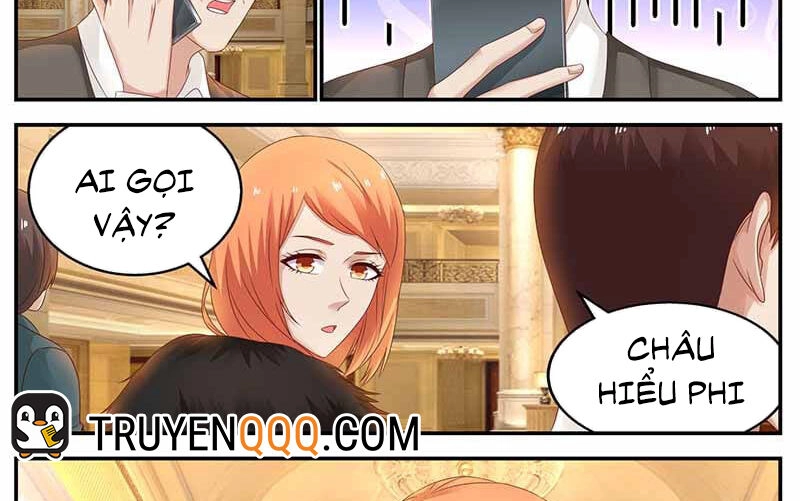 Hệ Thống X Toàn Năng Chapter 104 - 27