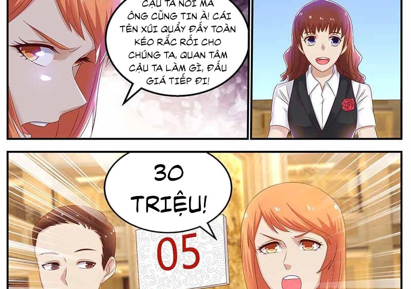 Hệ Thống X Toàn Năng Chapter 104 - 30