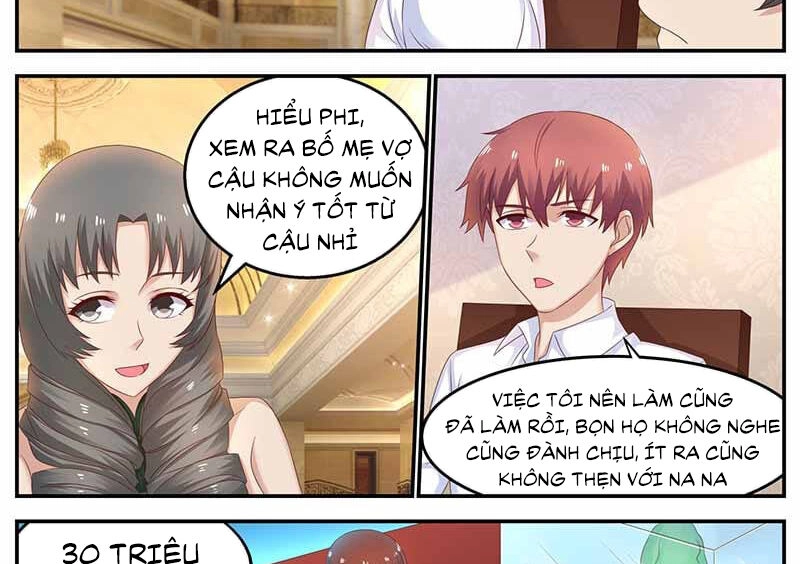 Hệ Thống X Toàn Năng Chapter 104 - 33
