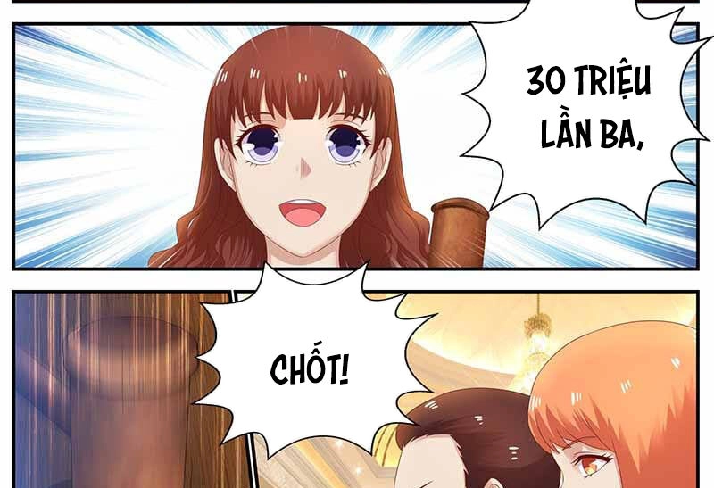 Hệ Thống X Toàn Năng Chapter 104 - 36