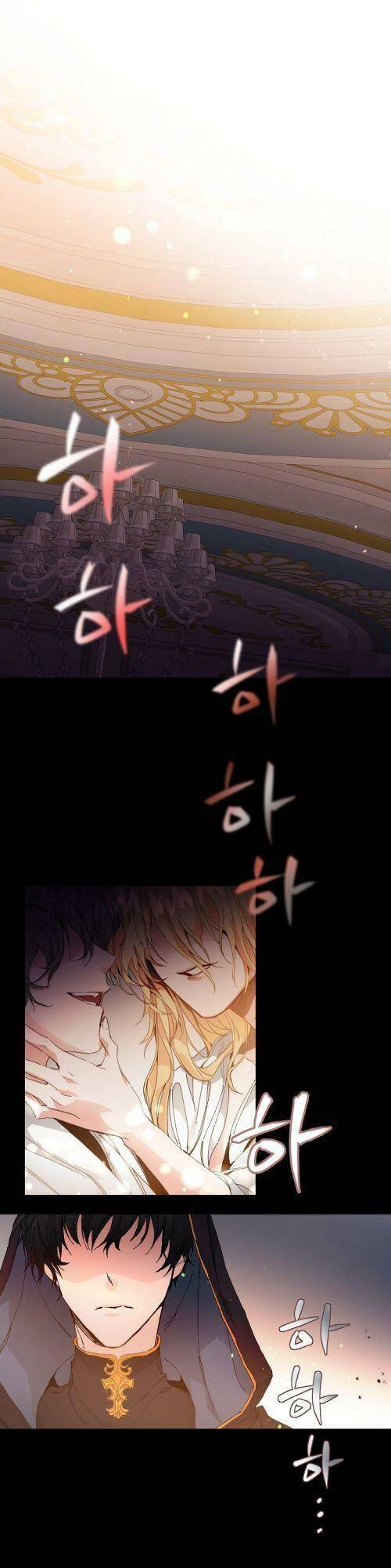 Xuyên Vào Tiểu Thuyết Làm Nữ Hoàng Tàn Độc Chapter 1 - 2