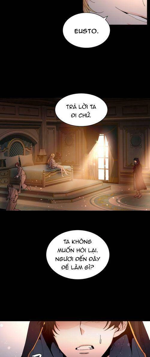 Xuyên Vào Tiểu Thuyết Làm Nữ Hoàng Tàn Độc Chapter 1 - 9