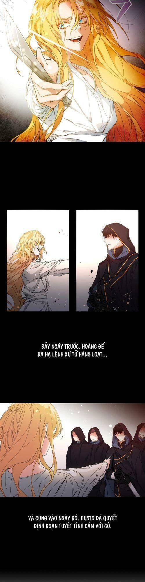 Xuyên Vào Tiểu Thuyết Làm Nữ Hoàng Tàn Độc Chapter 1 - 12