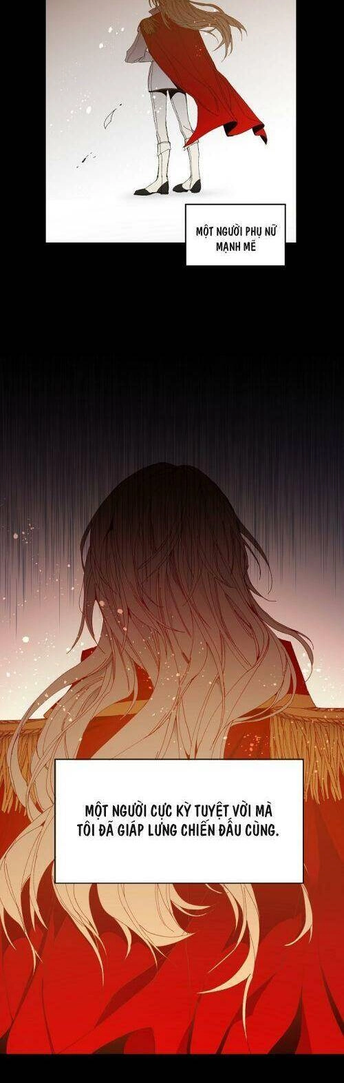 Xuyên Vào Tiểu Thuyết Làm Nữ Hoàng Tàn Độc Chapter 1 - 15