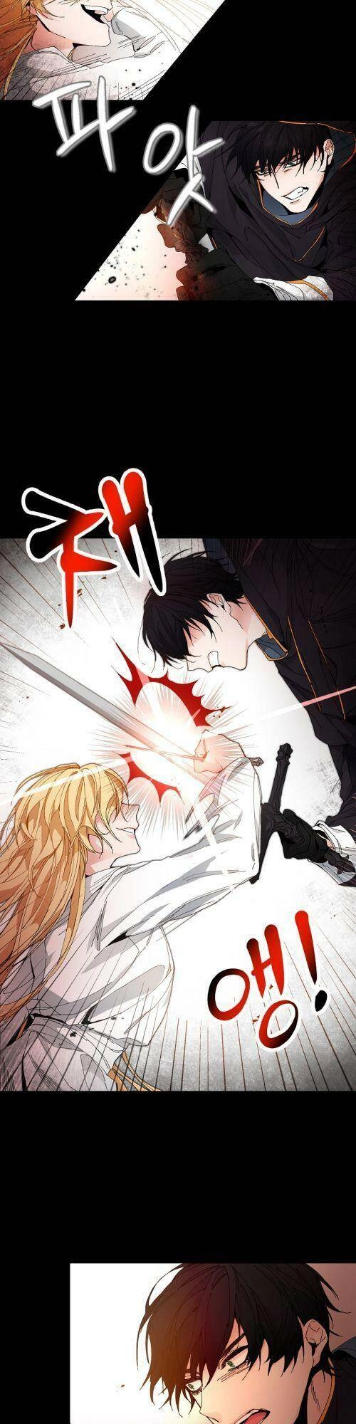 Xuyên Vào Tiểu Thuyết Làm Nữ Hoàng Tàn Độc Chapter 1 - 17