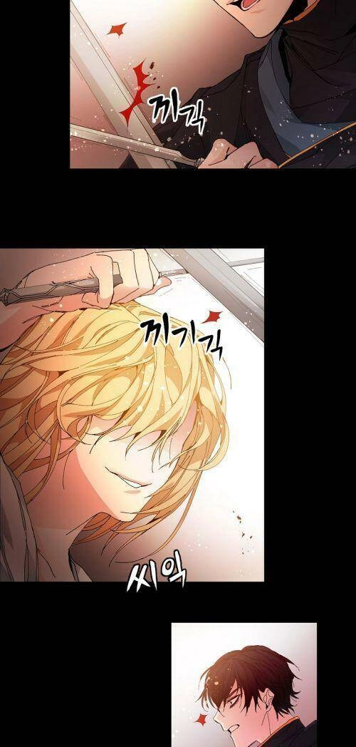 Xuyên Vào Tiểu Thuyết Làm Nữ Hoàng Tàn Độc Chapter 1 - 18