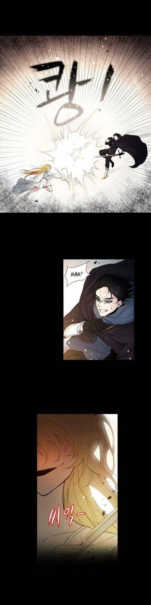 Xuyên Vào Tiểu Thuyết Làm Nữ Hoàng Tàn Độc Chapter 1 - 20