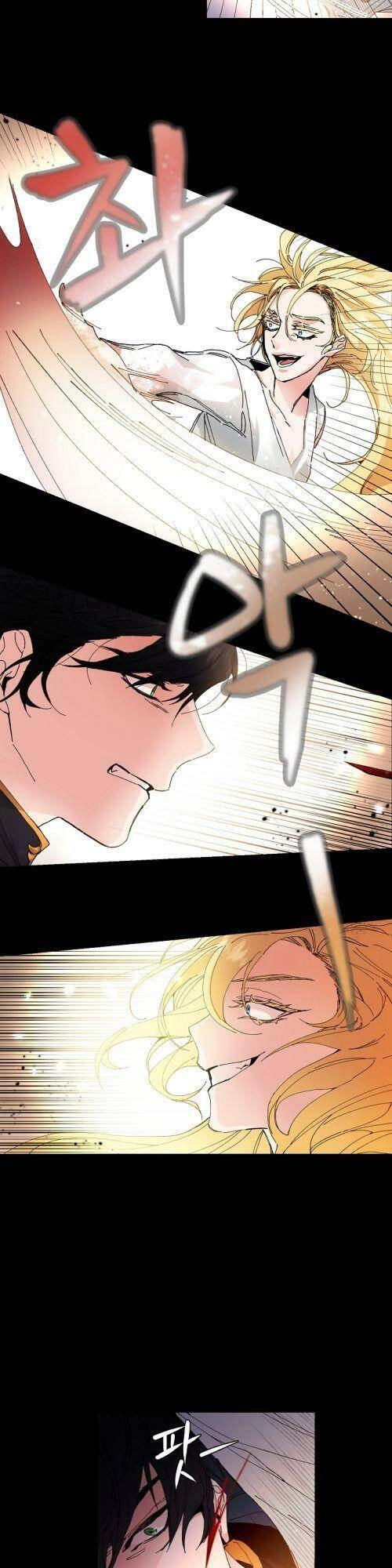 Xuyên Vào Tiểu Thuyết Làm Nữ Hoàng Tàn Độc Chapter 1 - 25