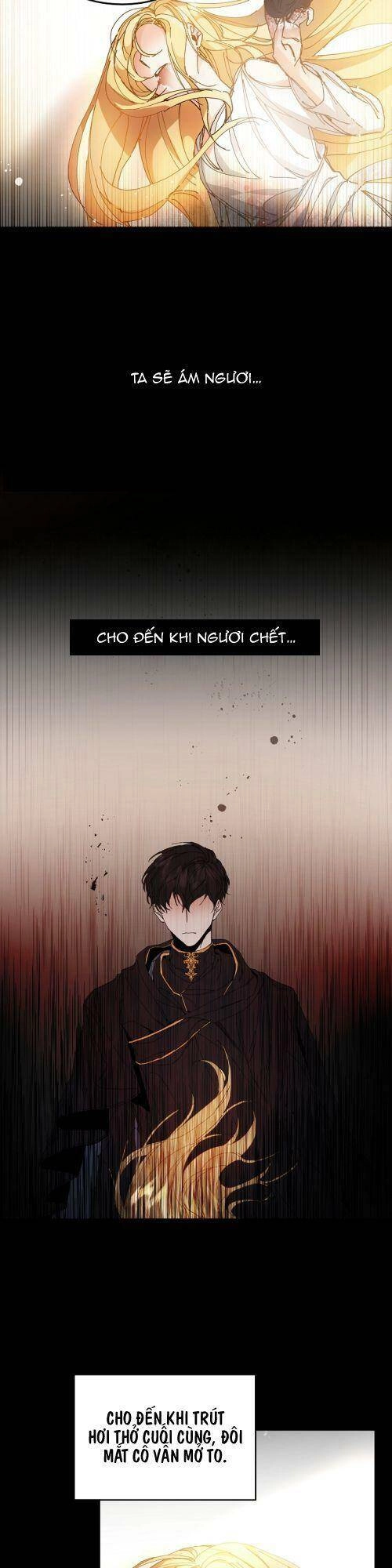 Xuyên Vào Tiểu Thuyết Làm Nữ Hoàng Tàn Độc Chapter 1 - 30