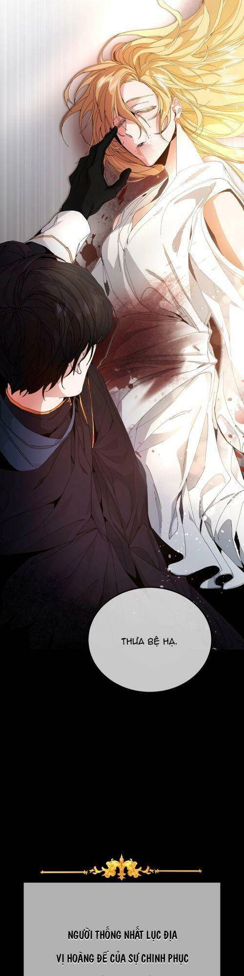 Xuyên Vào Tiểu Thuyết Làm Nữ Hoàng Tàn Độc Chapter 1 - 33