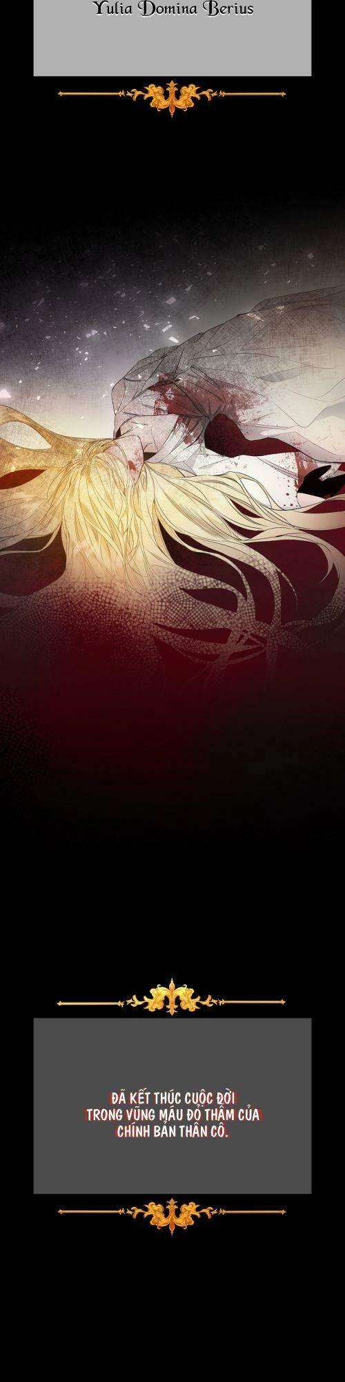 Xuyên Vào Tiểu Thuyết Làm Nữ Hoàng Tàn Độc Chapter 1 - 34