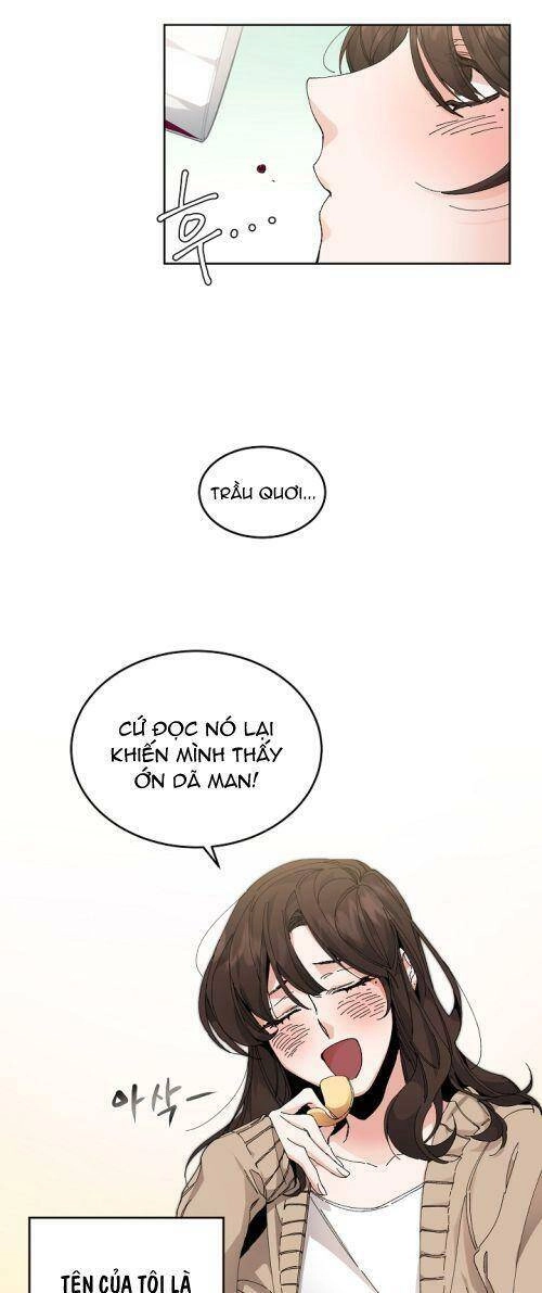 Xuyên Vào Tiểu Thuyết Làm Nữ Hoàng Tàn Độc Chapter 1 - 36