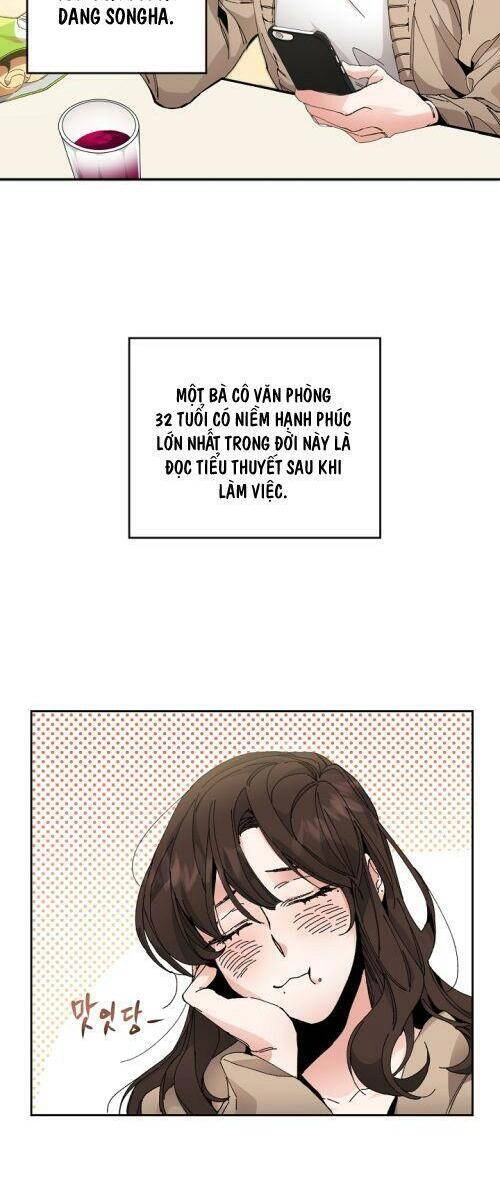 Xuyên Vào Tiểu Thuyết Làm Nữ Hoàng Tàn Độc Chapter 1 - 37