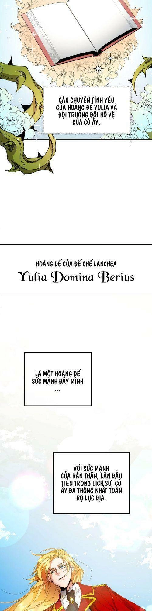 Xuyên Vào Tiểu Thuyết Làm Nữ Hoàng Tàn Độc Chapter 1 - 39