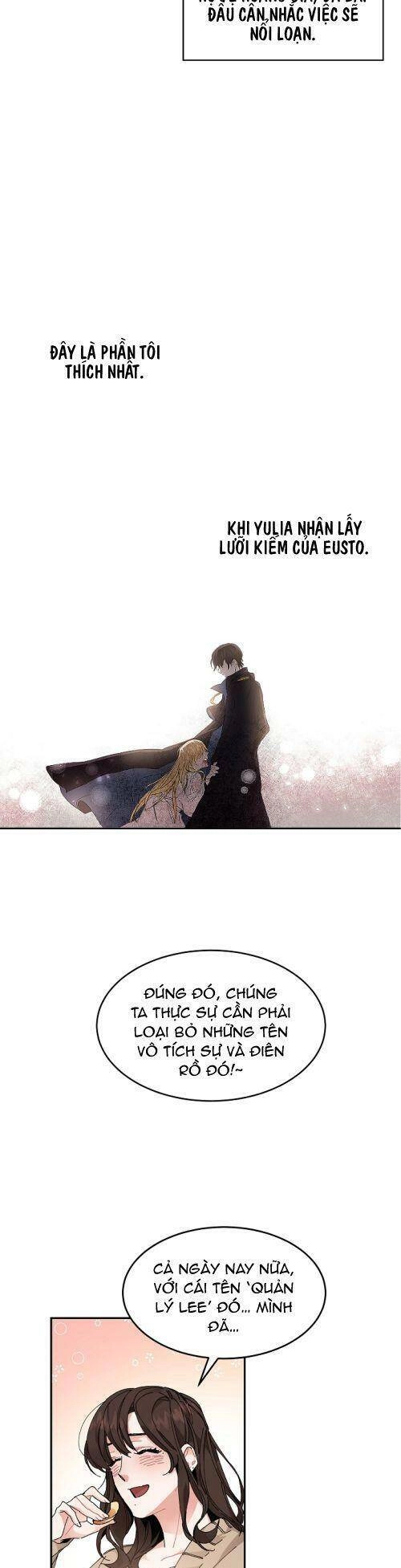 Xuyên Vào Tiểu Thuyết Làm Nữ Hoàng Tàn Độc Chapter 1 - 41