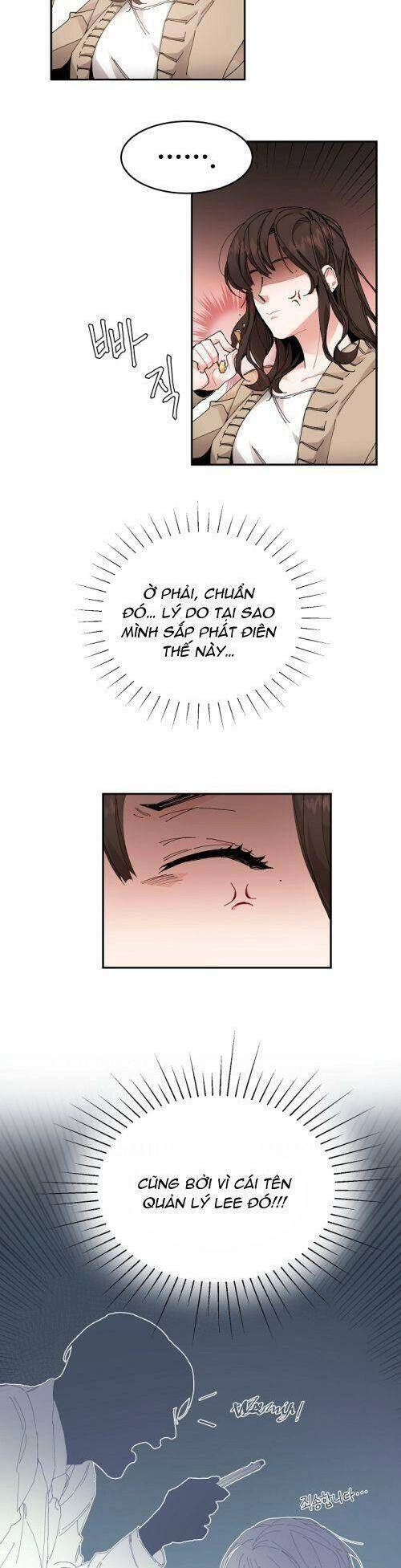 Xuyên Vào Tiểu Thuyết Làm Nữ Hoàng Tàn Độc Chapter 1 - 42