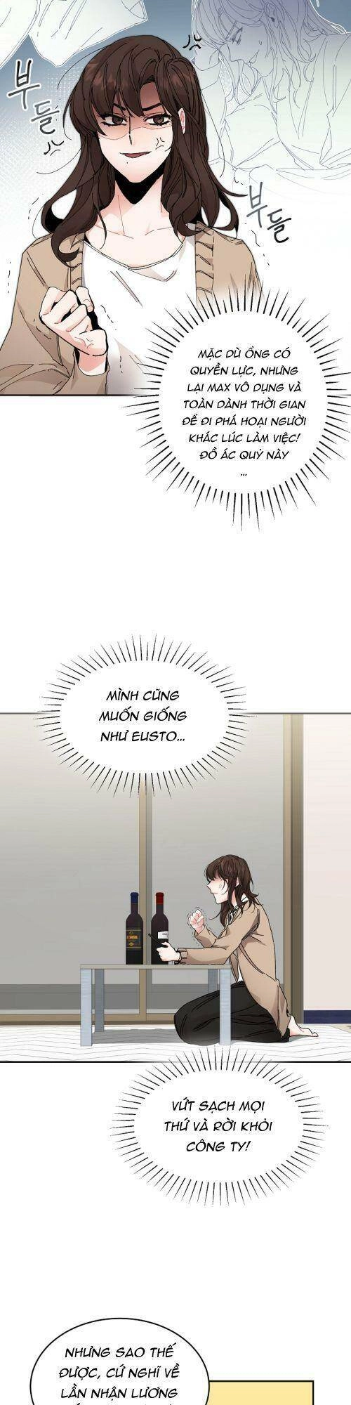 Xuyên Vào Tiểu Thuyết Làm Nữ Hoàng Tàn Độc Chapter 1 - 43