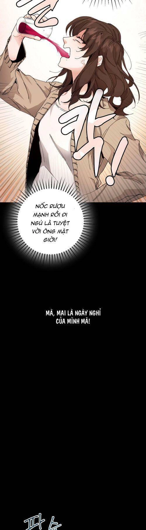 Xuyên Vào Tiểu Thuyết Làm Nữ Hoàng Tàn Độc Chapter 1 - 45