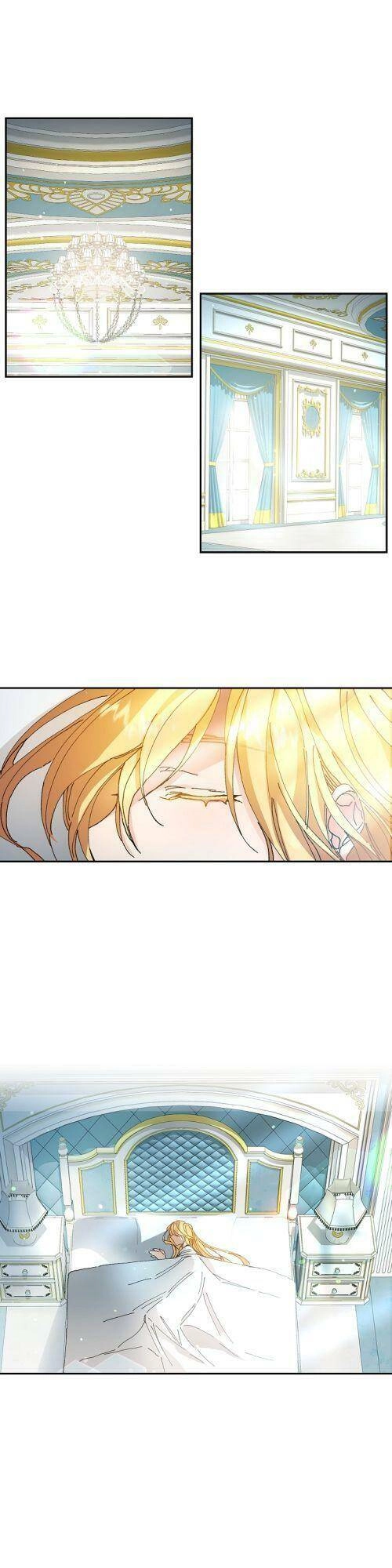 Xuyên Vào Tiểu Thuyết Làm Nữ Hoàng Tàn Độc Chapter 1 - 47