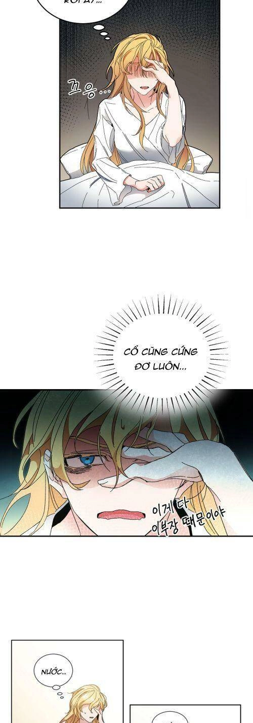 Xuyên Vào Tiểu Thuyết Làm Nữ Hoàng Tàn Độc Chapter 1 - 49