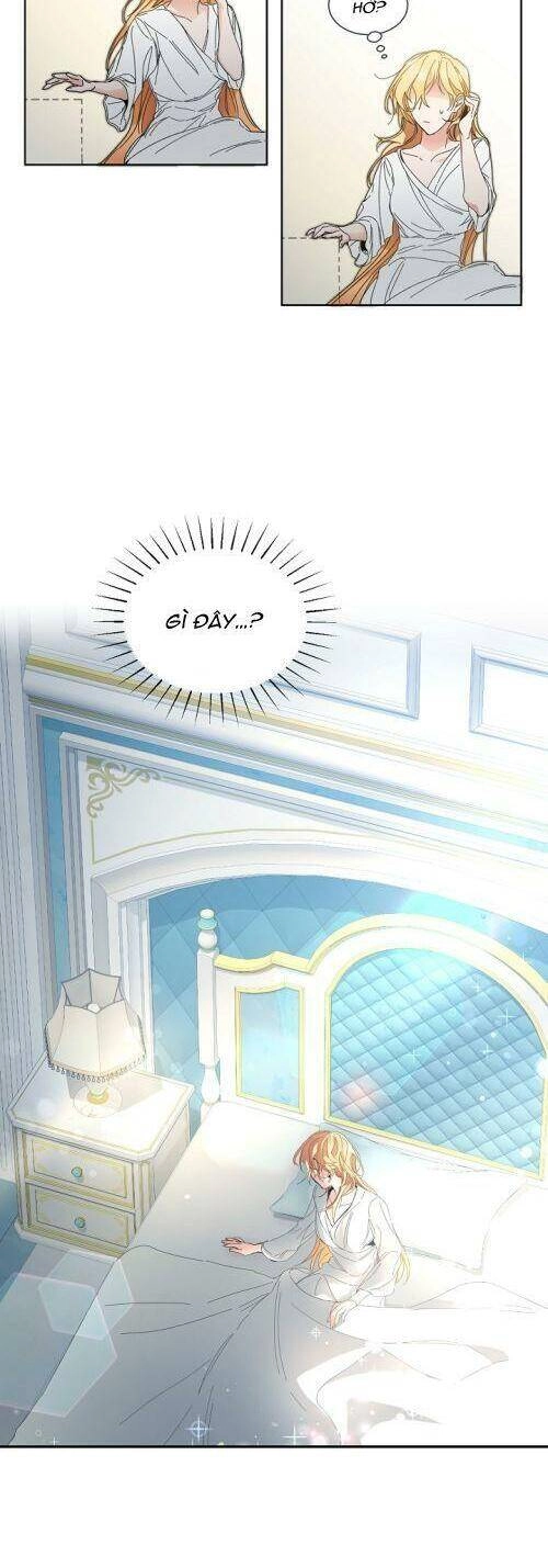 Xuyên Vào Tiểu Thuyết Làm Nữ Hoàng Tàn Độc Chapter 1 - 50