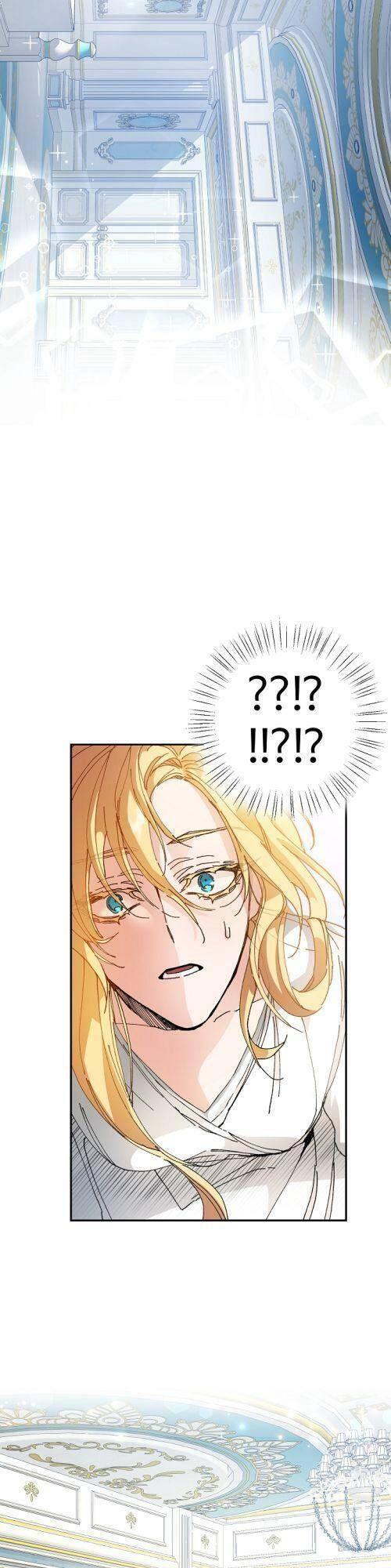 Xuyên Vào Tiểu Thuyết Làm Nữ Hoàng Tàn Độc Chapter 1 - 52