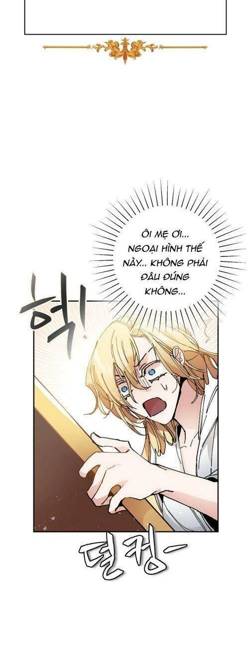 Xuyên Vào Tiểu Thuyết Làm Nữ Hoàng Tàn Độc Chapter 1 - 56