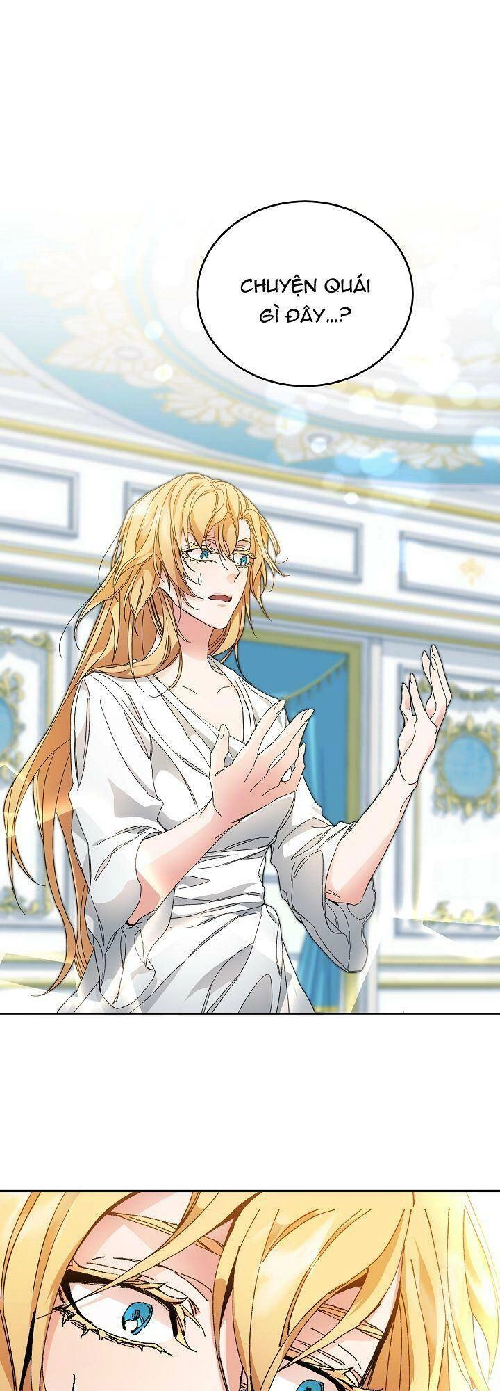 Xuyên Vào Tiểu Thuyết Làm Nữ Hoàng Tàn Độc Chapter 2 - 2