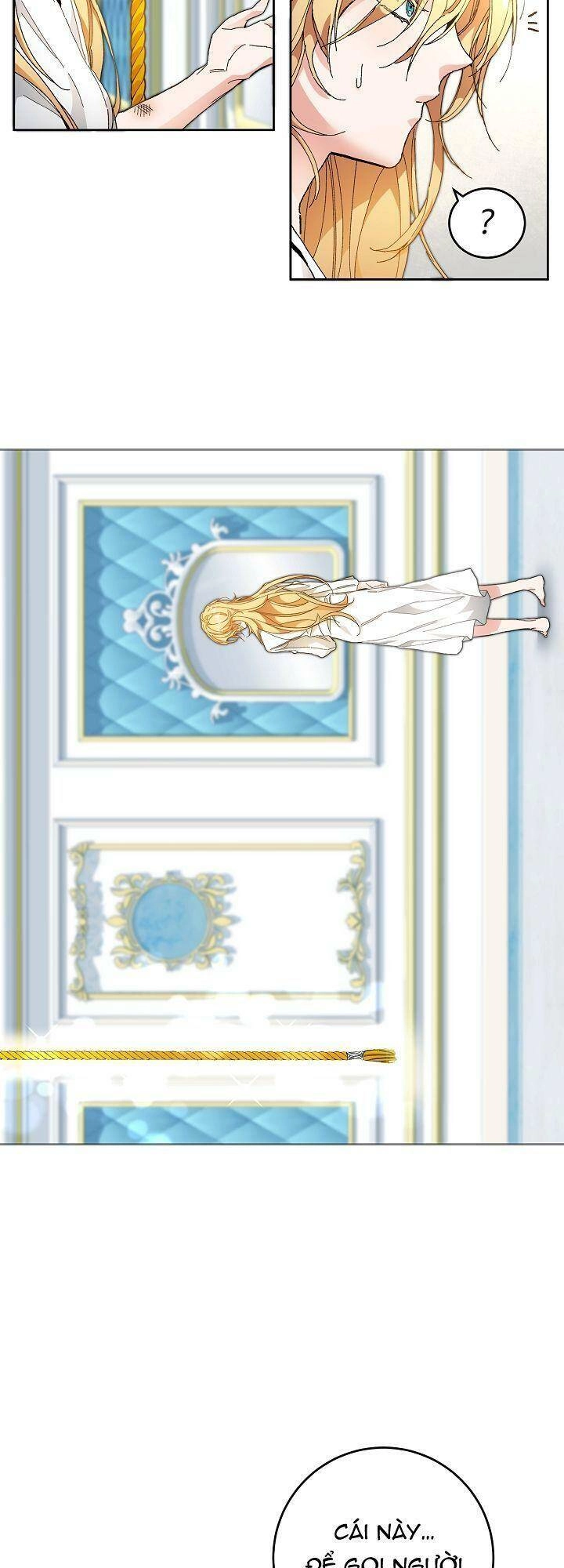 Xuyên Vào Tiểu Thuyết Làm Nữ Hoàng Tàn Độc Chapter 2 - 6