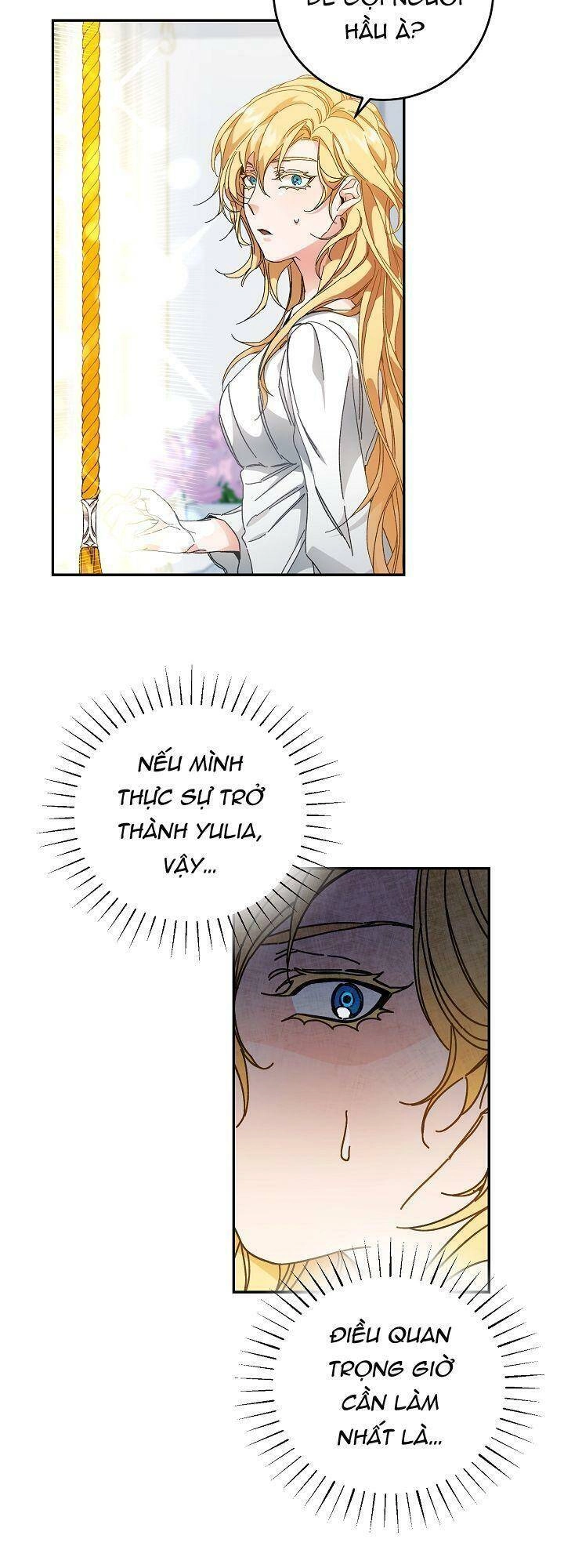 Xuyên Vào Tiểu Thuyết Làm Nữ Hoàng Tàn Độc Chapter 2 - 7